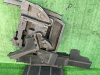 后备箱饰板 SUBARU FORESTER OEM 95015SA031ML, 94026SA000ML, 95065SA010ML, 95067SA020ML, 91141SA001 SG5 2005 48W