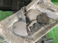 后备箱饰板 SUBARU FORESTER OEM 95015SA031ML, 94026SA000ML, 95065SA010ML, 95067SA020ML, 91141SA001 SG5 2005 48W