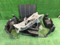 แผงบุห้องเก็บของท้าย 95015SA031ML, 94026SA000ML, 95065SA010ML, 95067SA020ML, 91141SA001 SUBARU FORESTER