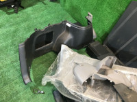 后备箱饰板 SUBARU FORESTER OEM 95015SA031ML, 94026SA000ML, 95065SA010ML, 95067SA020ML, 91141SA001 SG5 2005 48W