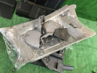 后备箱饰板 SUBARU FORESTER OEM 95015SA031ML, 94026SA000ML, 95065SA010ML, 95067SA020ML, 91141SA001 SG5 2005 48W