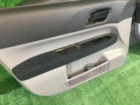 แผงบุประตู SUBARU FORESTER OEM 94211SA080JA, 94211SA090JA, 94221SA000JA, 94221SA010JA SG5 SG9 2005 48W