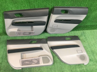 แผงบุประตู SUBARU FORESTER OEM 94211SA080JA, 94211SA090JA, 94221SA000JA, 94221SA010JA SG5 SG9 2005 48W