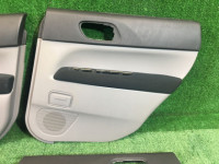 แผงบุประตู SUBARU FORESTER OEM 94211SA080JA, 94211SA090JA, 94221SA000JA, 94221SA010JA SG5 SG9 2005 48W