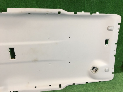 Revestimento do tejadilho SUBARU FORESTER OEM 94410SA001NE SG5 SG9 SG 2005 48W