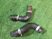 Manguitos del radiador SUBARU FORESTER OEM 45161SA000, X4511FC040 SG5 SG9 2005 EJ205