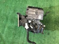 ชุดฮีตเตอร์ SUBARU FORESTER OEM 72110SA001, 73523SA030 SG5 2005 EJ205