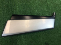 Moldura del cristal izquierdo твитеры SUBARU FORESTER OEM 65240SA150MJ SG5 2005 48W