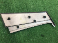 Moldura del cristal izquierdo твитеры SUBARU FORESTER OEM 65240SA150MJ SG5 2005 48W