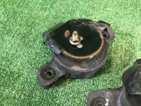 Apoios do motor SUBARU FORESTER OEM 41022SA010, 41022AE011 SG5 2005 EJ205