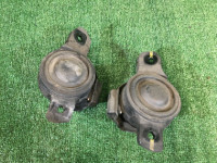 Apoios do motor SUBARU FORESTER OEM 41022SA010, 41022AE011 SG5 2005 EJ205