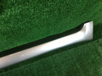 Right sill SUBARU FORESTER OEM 91112SA600MJ SG5 2005 48W