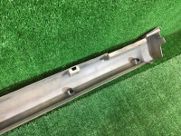 Right sill SUBARU FORESTER OEM 91112SA600MJ SG5 2005 48W