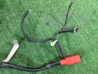 Battery cables SUBARU FORESTER OEM 81601SA110 SG5 2005 EJ205