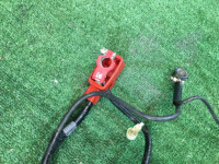 Battery cables SUBARU FORESTER OEM 81601SA110 SG5 2005 EJ205