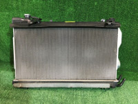 หม้อน้ำ 45111SA111, 45122SA000, 45131FE000 SUBARU FORESTER