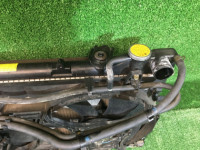 ラジエーター SUBARU FORESTER OEM 45111SA111, 45122SA000, 45131FE000 SG5 SG9 2005 EJ205