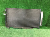 Condensador del aire acondicionado SUBARU FORESTER OEM 73210SA010 SG5 SG9 2005 EJ205