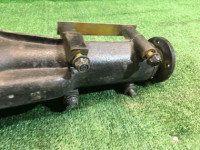 เฟืองท้าย с приводами 4.444 LSD SUBARU FORESTER OEM 27011AA541, 38104AA100, 28421FE280, 28421FE270 SG5 SG9 2005 EJ205