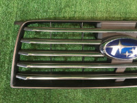 Grelha do radiador SUBARU FORESTER OEM 91121SA080 SG5 2005 48W