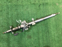 ステアリングコラム SUBARU FORESTER OEM 34500SA030 SG 2005 EJ205