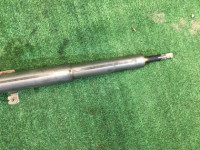 ステアリングコラム SUBARU FORESTER OEM 34500SA030 SG 2005 EJ205