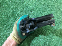 Steering shaft joint SUBARU FORESTER OEM 34110SA110 SG5 SG9 2005 EJ205