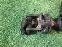 Steering shaft joint SUBARU FORESTER OEM 34110SA110 SG5 SG9 2005 EJ205