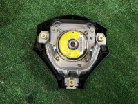 Steering wheel MOMO с подушкой SUBARU FORESTER OEM 34311AG140JC, 98211SA110 SG5 2005 48W