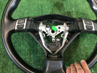 Steering wheel MOMO с подушкой SUBARU FORESTER OEM 34311AG140JC, 98211SA110 SG5 2005 48W