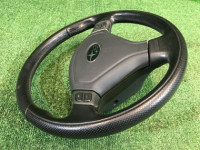 Steering wheel MOMO с подушкой SUBARU FORESTER OEM 34311AG140JC, 98211SA110 SG5 2005 48W