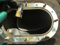 油箱 SUBARU FORESTER OEM 42012FE002 SG5 SG9 SG 2005 EJ205