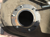 油箱 SUBARU FORESTER OEM 42012FE002 SG5 SG9 SG 2005 EJ205