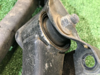 Рычаги задние SUBARU FORESTER OEM 20250SA000, 20250SA010, 20250SA050 SG5 SG9 2005 EJ205