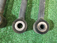 Рычаги задние SUBARU FORESTER OEM 20250SA000, 20250SA010, 20250SA050 SG5 SG9 2005 EJ205