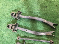 Рычаги задние SUBARU FORESTER OEM 20250SA000, 20250SA010, 20250SA050 SG5 SG9 2005 EJ205