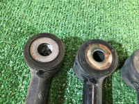 Рычаги задние SUBARU FORESTER OEM 20250SA000, 20250SA010, 20250SA050 SG5 SG9 2005 EJ205