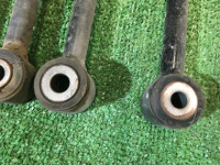 Рычаги задние SUBARU FORESTER OEM 20250SA000, 20250SA010, 20250SA050 SG5 SG9 2005 EJ205