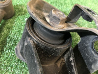Рычаги задние SUBARU FORESTER OEM 20250SA000, 20250SA010, 20250SA050 SG5 SG9 2005 EJ205