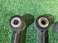 Рычаги задние SUBARU FORESTER OEM 20250SA000, 20250SA010, 20250SA050 SG5 SG9 2005 EJ205