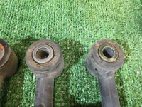 Рычаги задние SUBARU FORESTER OEM 20250SA000, 20250SA010, 20250SA050 SG5 SG9 2005 EJ205