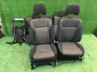 ชุดเบาะทั้งคัน 64010SA920ML, 64010SA750ML, 64231SA260ML, 64221SA120ML SUBARU FORESTER