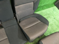 Seat set SUBARU FORESTER OEM 64010SA920ML, 64010SA750ML, 64231SA260ML, 64221SA120ML SG5 2005 48W