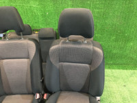 Seat set SUBARU FORESTER OEM 64010SA920ML, 64010SA750ML, 64231SA260ML, 64221SA120ML SG5 2005 48W
