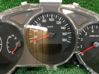 仪表盘 SUBARU FORESTER OEM 85084SA010, 85064SA500, 85020SA450, SG5 2005 EJ205