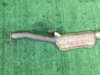 中間マフラー SUBARU FORESTER OEM 44200SA080 SG5 2005 EJ205