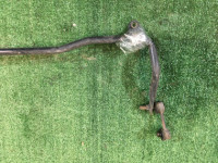 后防倾杆 17.3 SUBARU FORESTER OEM 20451SA000 SG5 SG9 2005 EJ205