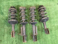 โช้คอัพ 20310SA120, 20310SA130, 20330SA230, 20360SA100, 20360SA110 SUBARU FORESTER