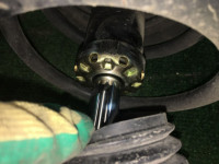 ストラット SUBARU FORESTER OEM 20310SA120, 20310SA130, 20330SA230, 20360SA100, 20360SA110 SG5 SG9 2005 EJ205