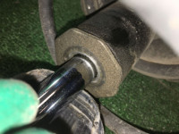 ストラット SUBARU FORESTER OEM 20310SA120, 20310SA130, 20330SA230, 20360SA100, 20360SA110 SG5 SG9 2005 EJ205